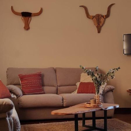 Casa Rural Torre Lombarda Allariz Dış mekan fotoğraf