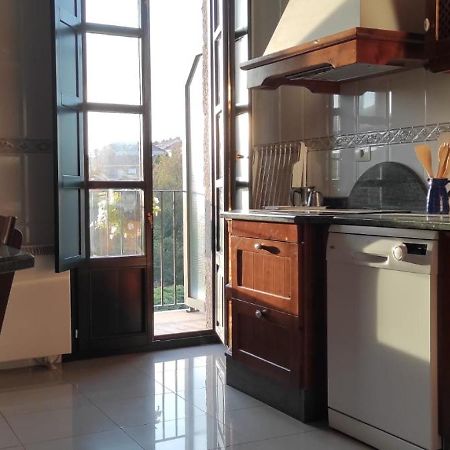 Casa Rural Torre Lombarda Allariz Dış mekan fotoğraf