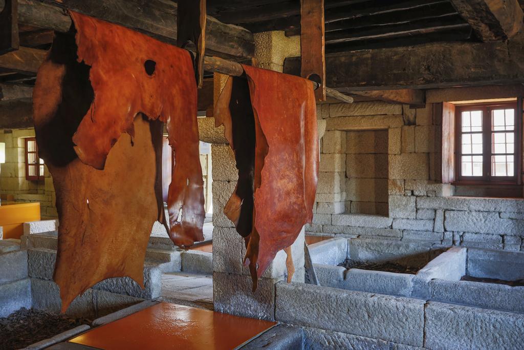 Casa Rural Torre Lombarda Allariz Dış mekan fotoğraf