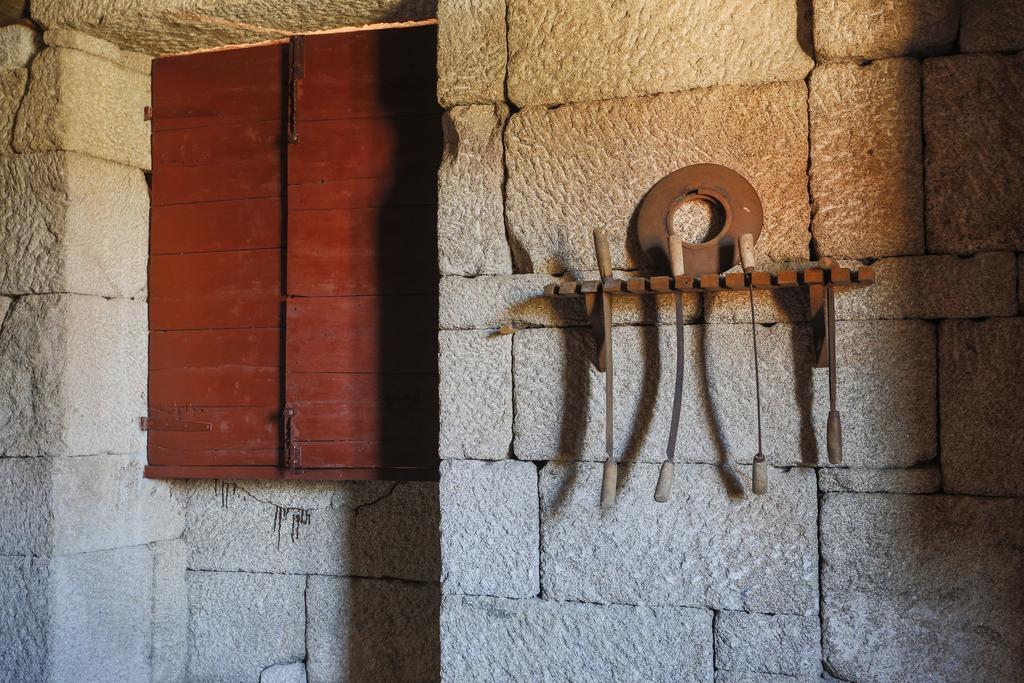 Casa Rural Torre Lombarda Allariz Dış mekan fotoğraf