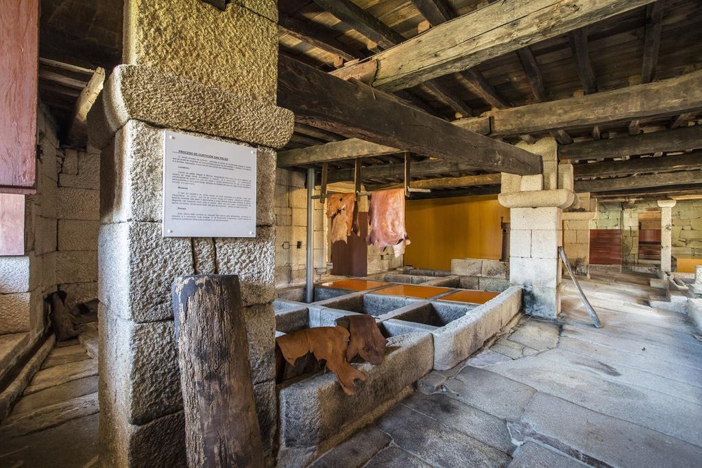 Casa Rural Torre Lombarda Allariz Dış mekan fotoğraf