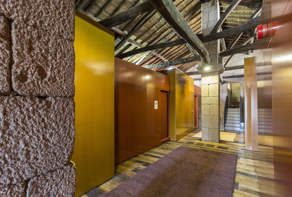 Casa Rural Torre Lombarda Allariz Dış mekan fotoğraf