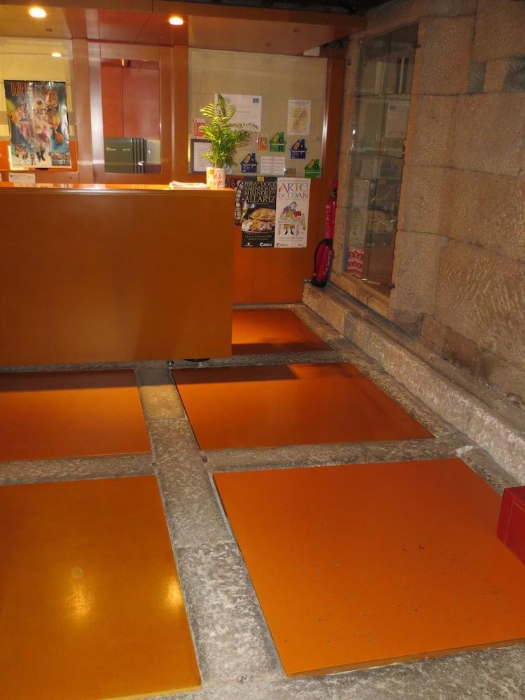 Casa Rural Torre Lombarda Allariz Dış mekan fotoğraf