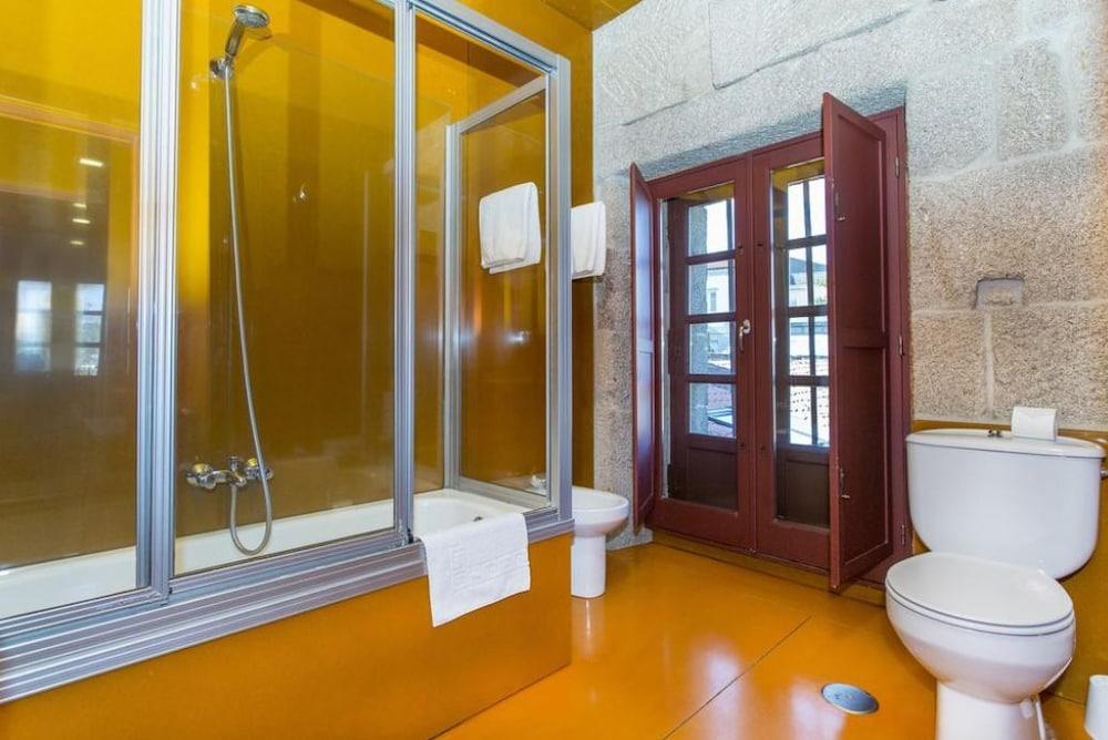 Casa Rural Torre Lombarda Allariz Dış mekan fotoğraf
